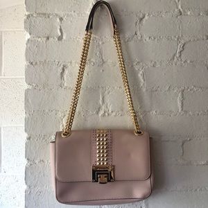 Michael Kors NWOT pink purse
